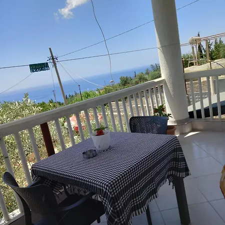 Ionian Paradise Landhuis *