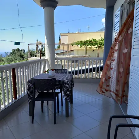 Ionian Paradise * Dhërmi