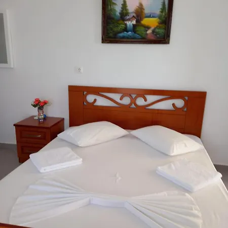 Ionian Paradise Landhuis Dhërmi