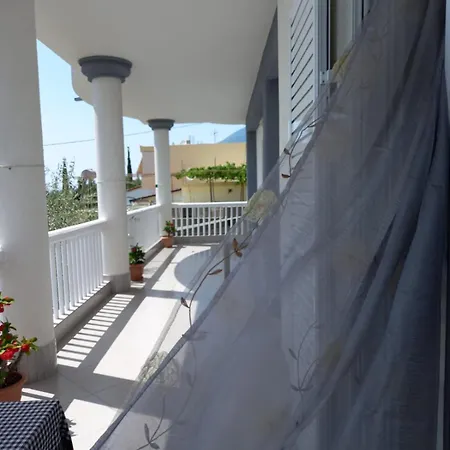 Ionian Paradise Dhërmi