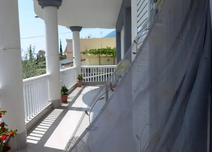 Ionian Paradise Dhërmi