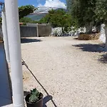 Летний дом Ionian Paradise Дхерми