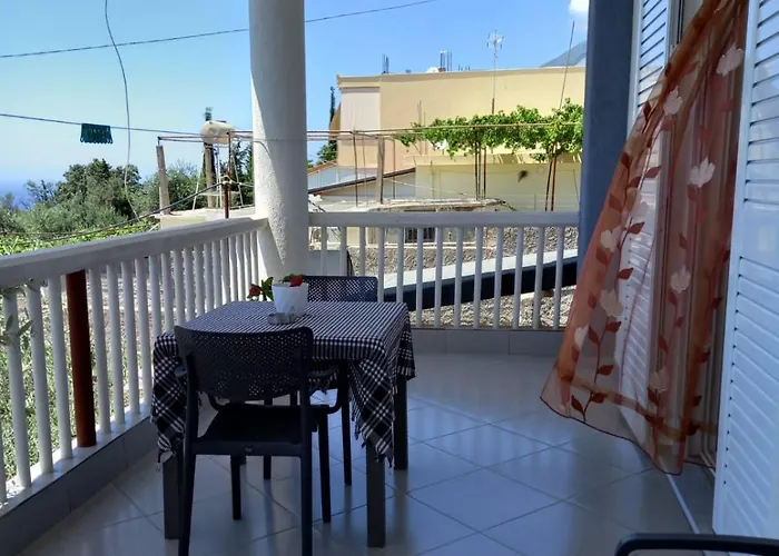 Ionian Paradise * Dhërmi
